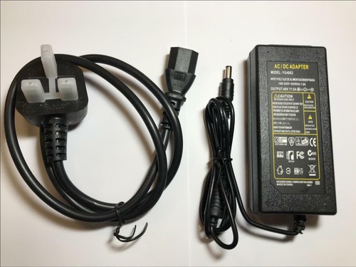 48v switching adapter - ac-dc,